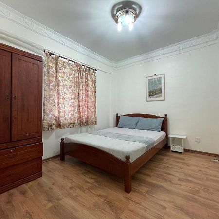 D'Royal Lily Apartment Tanah Rata Εξωτερικό φωτογραφία