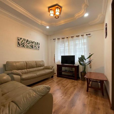 D'Royal Lily Apartment Tanah Rata Εξωτερικό φωτογραφία