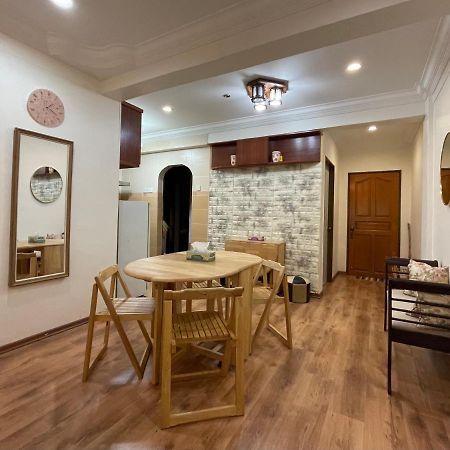 D'Royal Lily Apartment Tanah Rata Εξωτερικό φωτογραφία