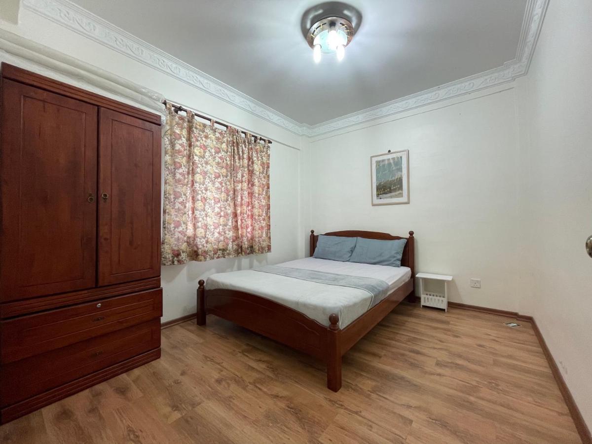 D'Royal Lily Apartment Tanah Rata Εξωτερικό φωτογραφία