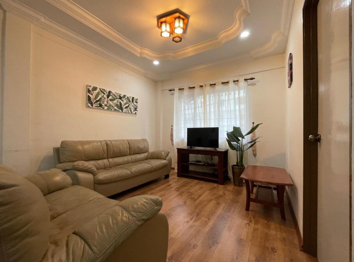 D'Royal Lily Apartment Tanah Rata Εξωτερικό φωτογραφία