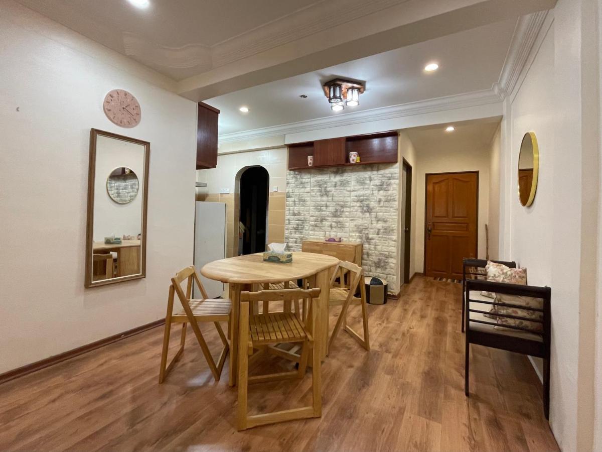 D'Royal Lily Apartment Tanah Rata Εξωτερικό φωτογραφία